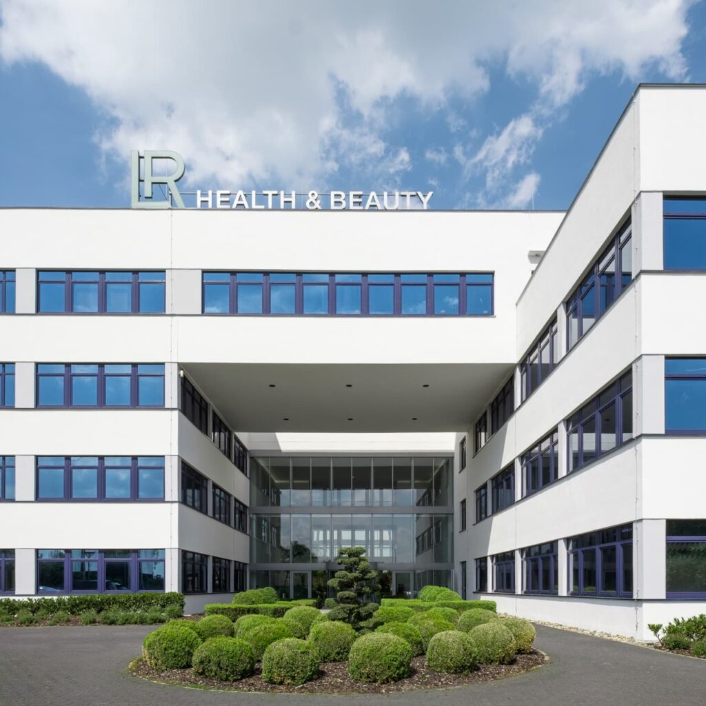 Lt Health & Beauty Company Headquarter