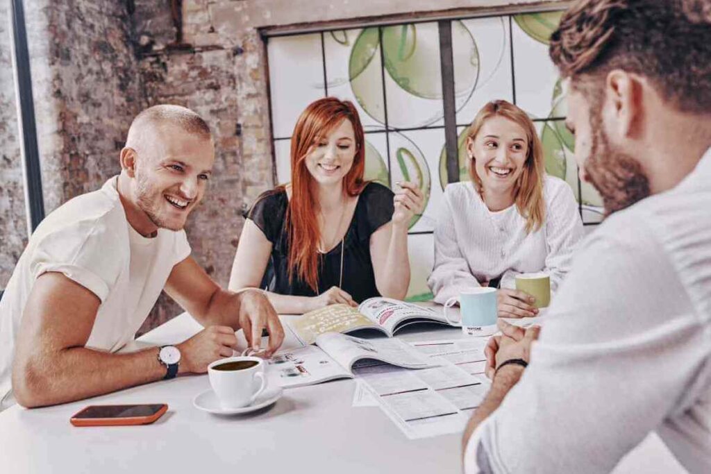 Lr Partner Business Opportunity