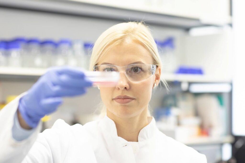Research & development Product Quality by Lr Health & Beauty