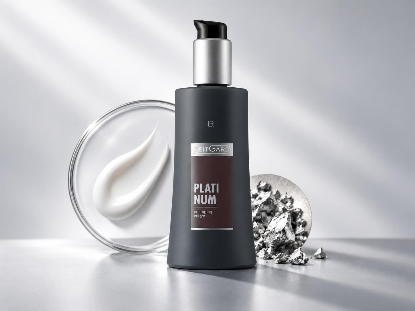 platinum zeitgard