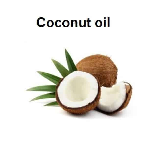 Coconut Oil
