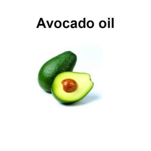 Hair Mask - Avocado Oil