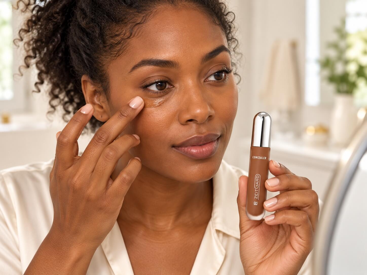 LR Concealer