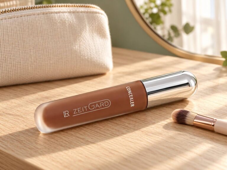 Concealer for Dark Circles Lr Signature