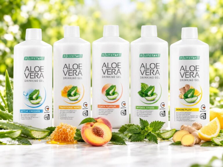 Lr Aloe Vera Gels from Lr Health & Beauty