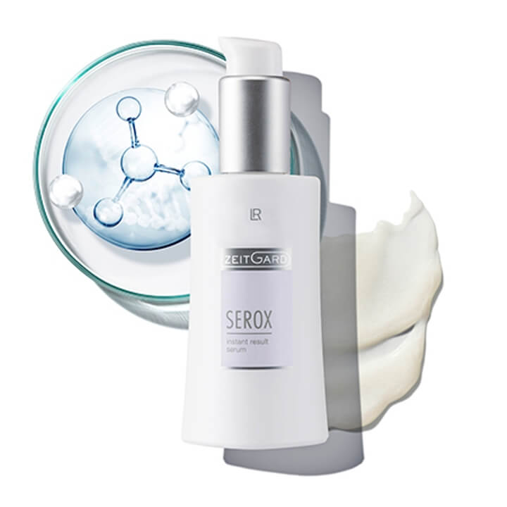 Anti Wrinkle Serum Lr Serox from Zeitgard Serie