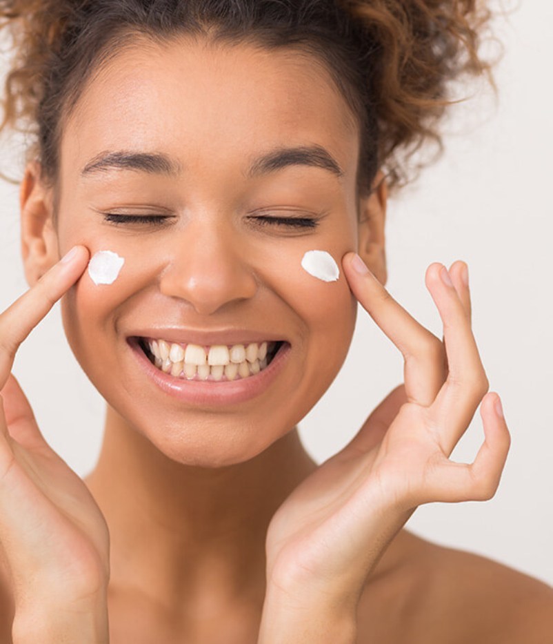 Serox Instant Serum for Face